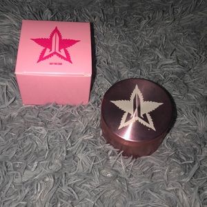 Jeffree star sold out paint grinder